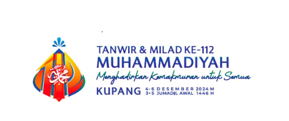 MILAD MUHAMMADIYAH